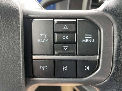 2024 Ford F-350SD Lariat