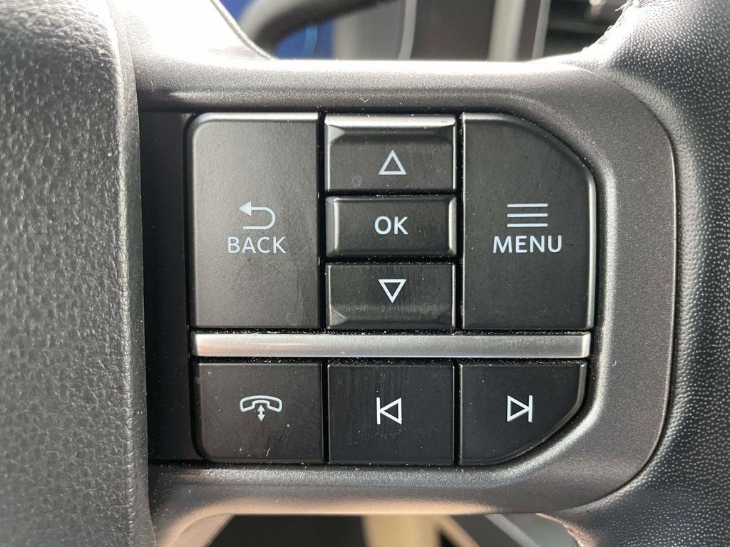 2024 Ford F-350SD Lariat