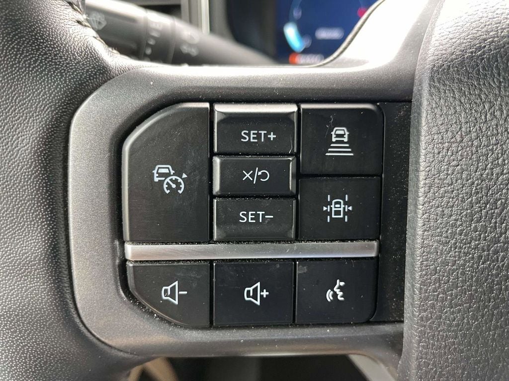 2024 Ford F-350SD Lariat