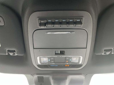 2024 Ford F-350SD Lariat