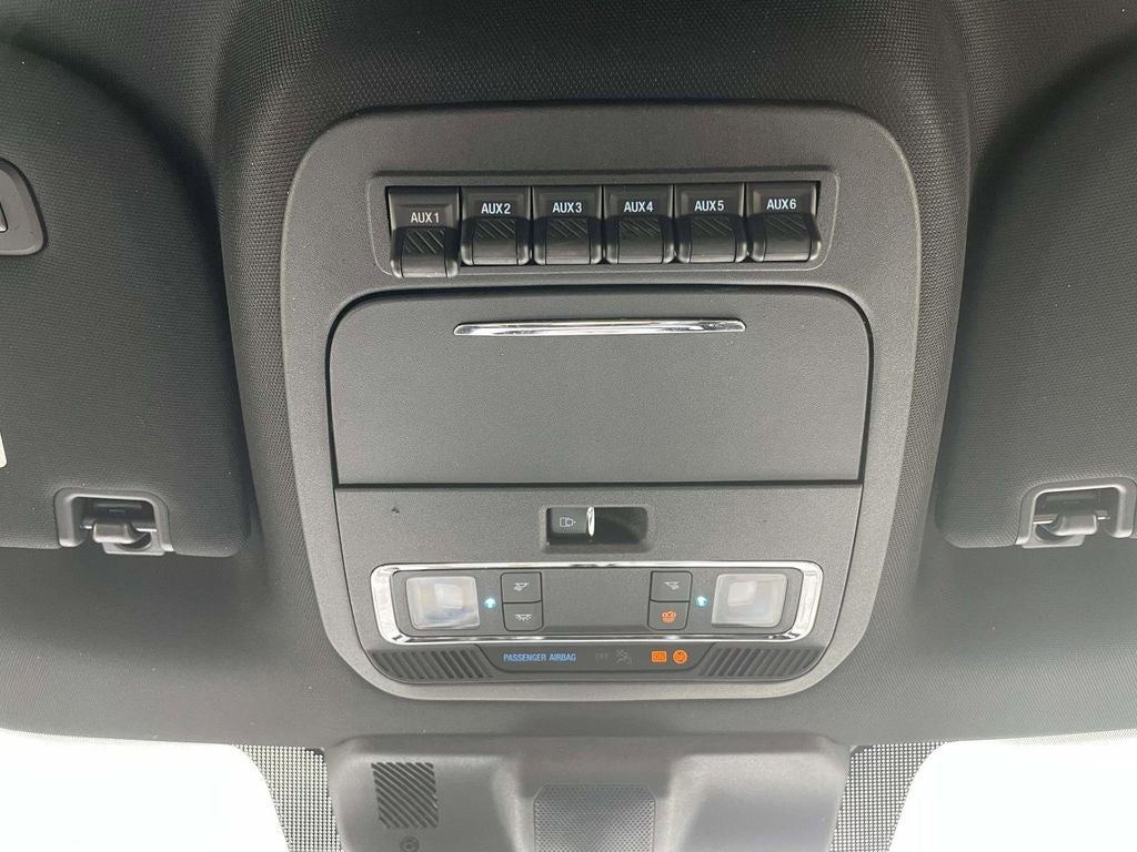 2024 Ford F-350SD Lariat