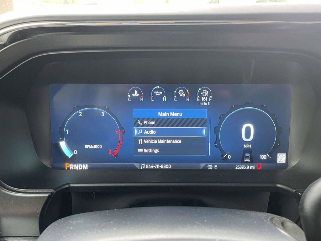 2024 Ford F-350SD Lariat