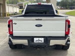 2024 Ford F-350SD Lariat