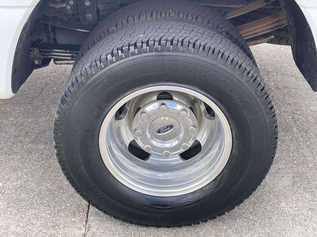 2024 Ford F-350SD Lariat