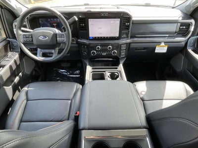 2026 Ford F-350SD Lariat DRW