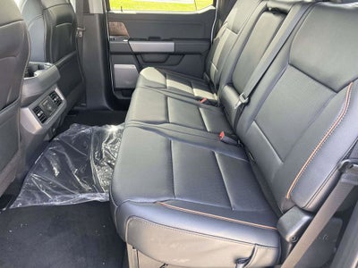 2026 Ford F-350SD Lariat DRW