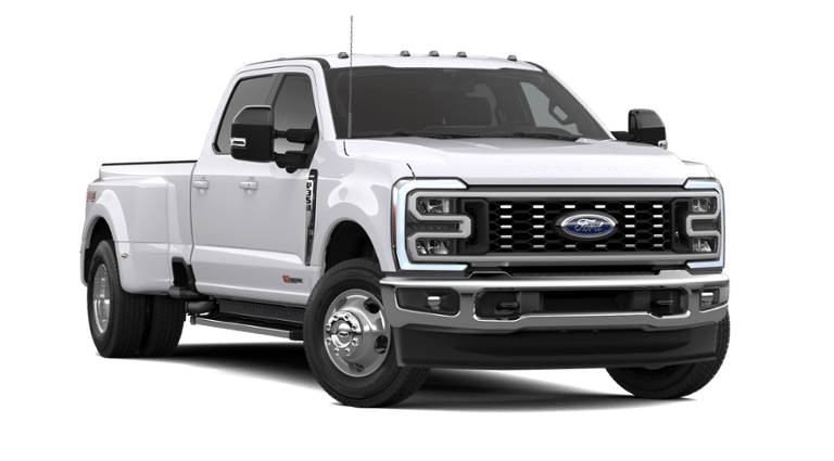2026 Ford F-350SD Lariat DRW