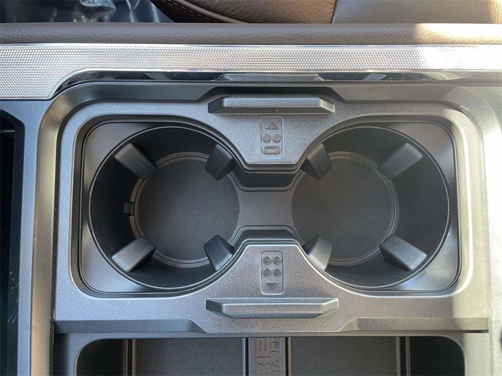 2026 Ford F-350SD Platinum DRW