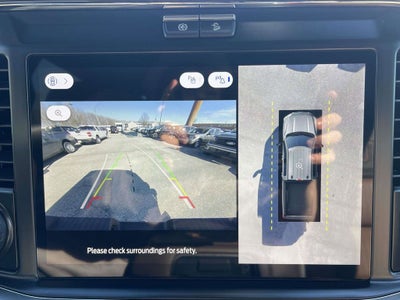 2026 Ford F-350SD Platinum DRW