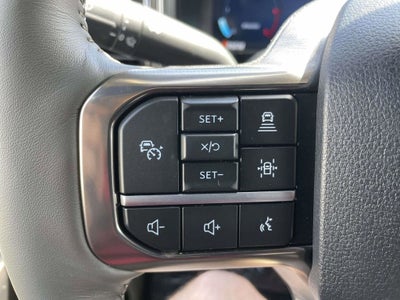 2026 Ford F-350SD Platinum DRW