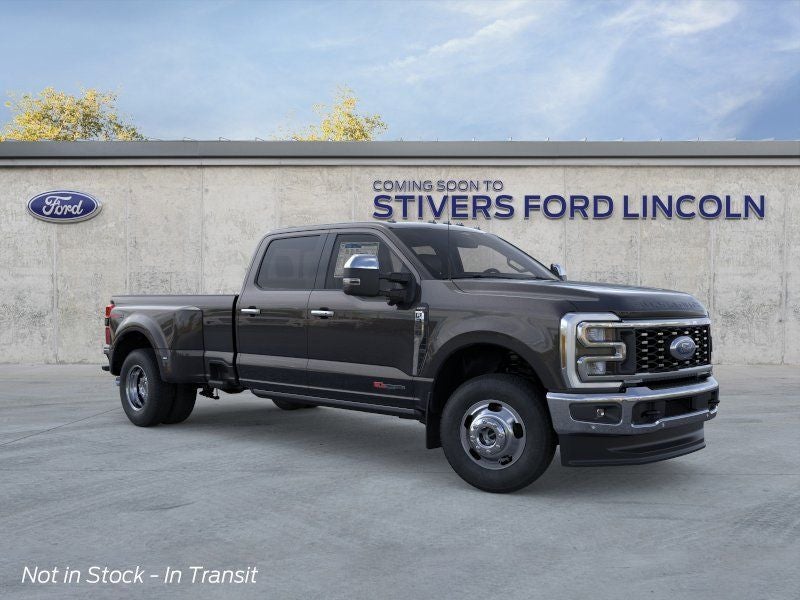 2026 Ford F-350SD Lariat DRW