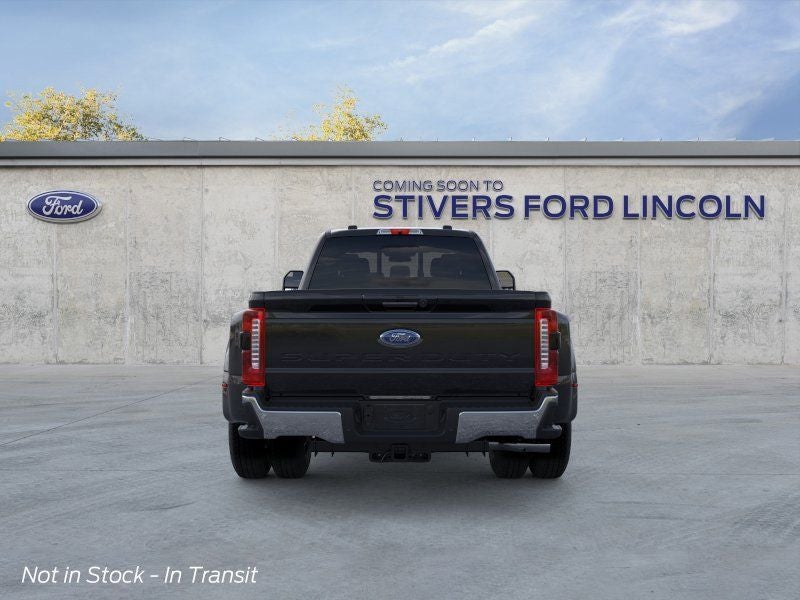 2026 Ford F-350SD Lariat DRW
