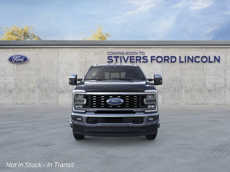 2026 Ford F-350SD Lariat DRW