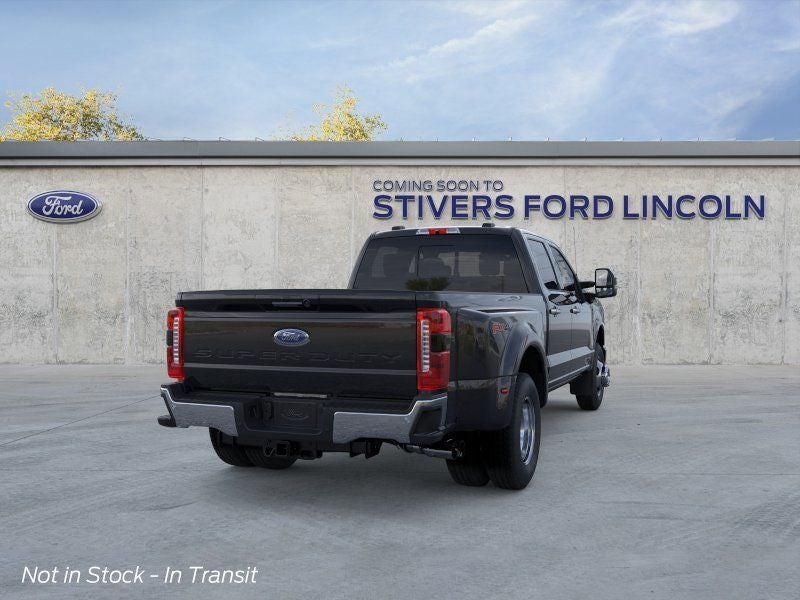 2026 Ford F-350SD Lariat DRW
