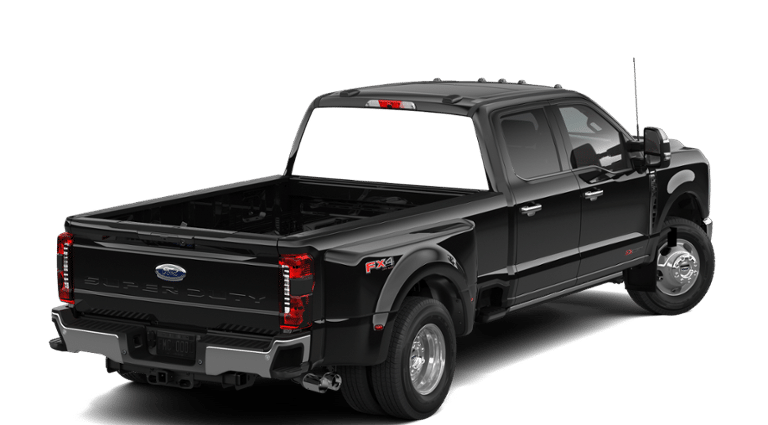 2026 Ford F-350SD Lariat DRW