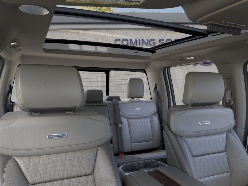 2026 Ford F-350SD DRW