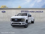 2026 Ford F-350SD DRW