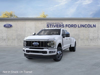 2026 Ford F-350SD DRW