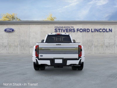 2026 Ford F-350SD DRW