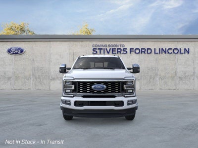 2026 Ford F-350SD DRW