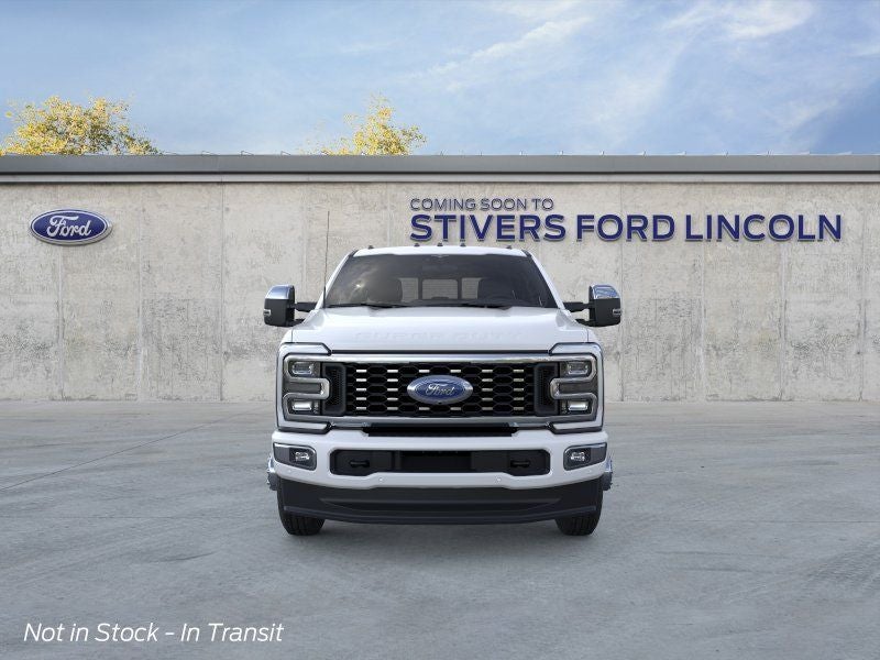 2026 Ford F-350SD DRW