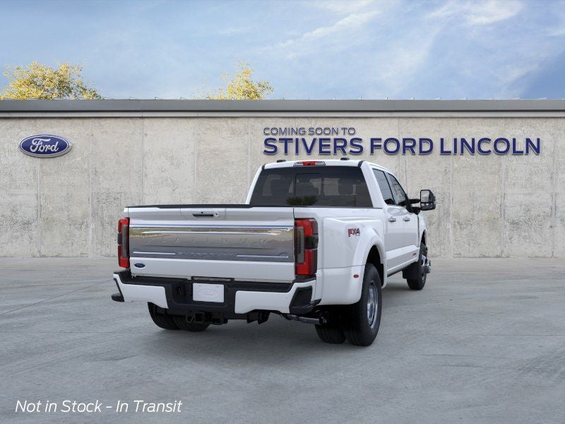 2026 Ford F-350SD DRW