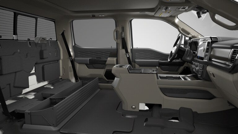 2026 Ford F-350SD DRW