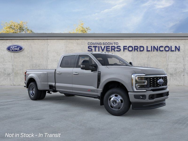 2026 Ford F-350SD DRW