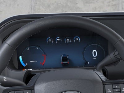 2026 Ford F-350SD DRW