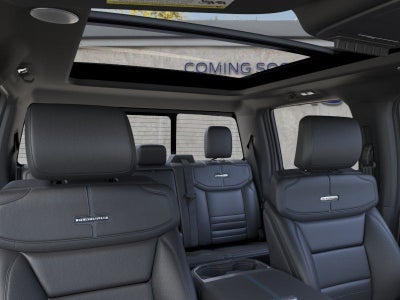2026 Ford F-350SD DRW