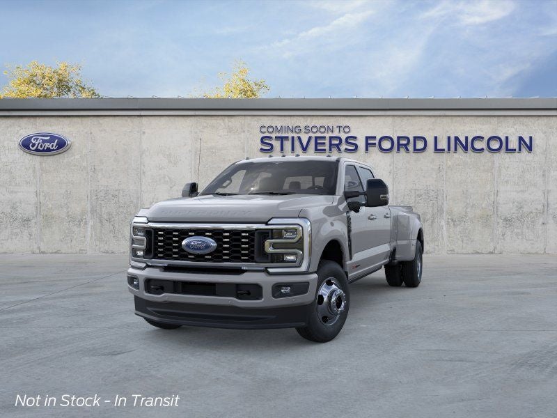 2026 Ford F-350SD DRW