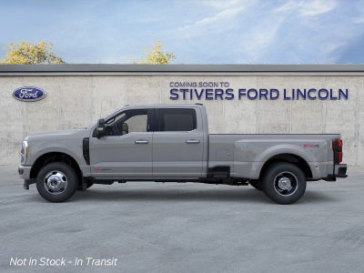 2026 Ford F-350SD DRW