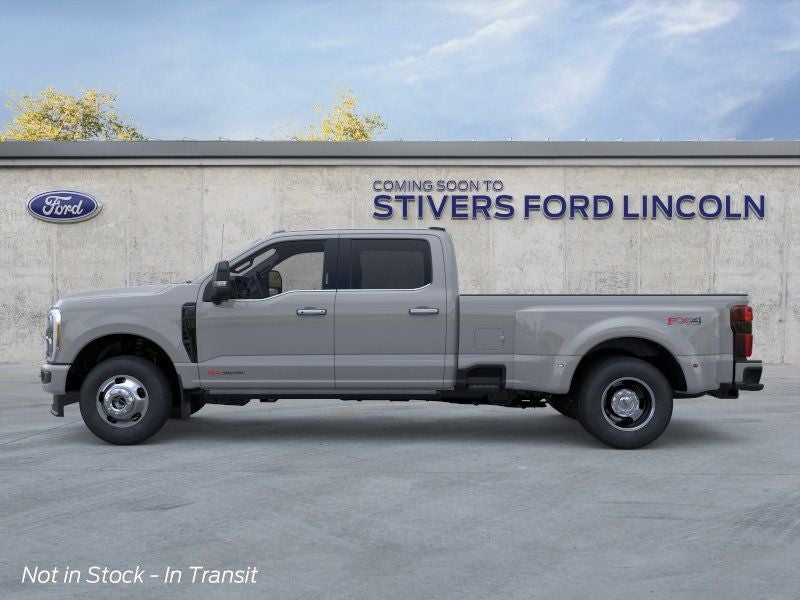 2026 Ford F-350SD DRW