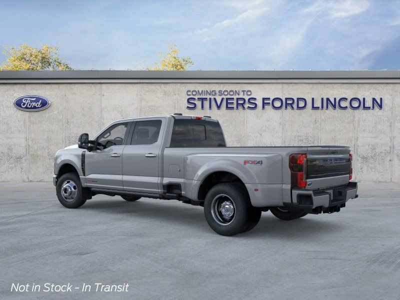2026 Ford F-350SD DRW