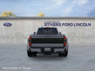 2026 Ford F-350SD DRW