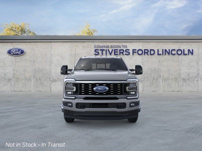 2026 Ford F-350SD DRW