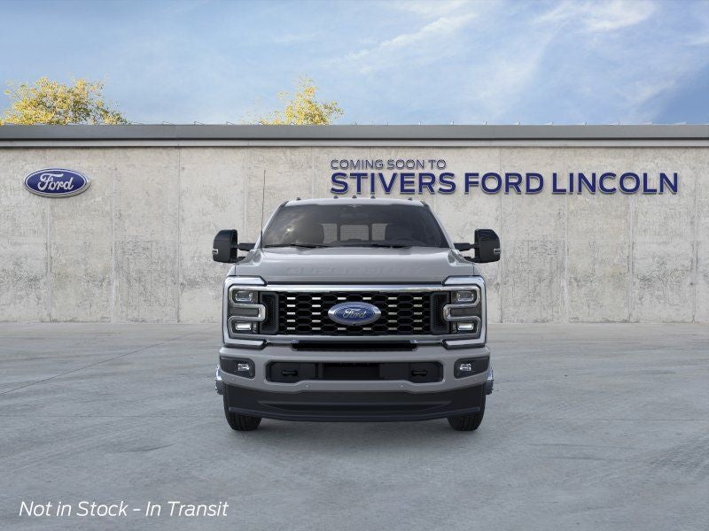2026 Ford F-350SD DRW