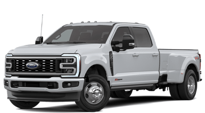 2026 Ford F-350SD DRW