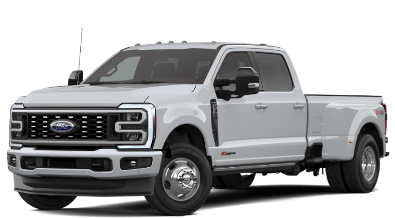 2026 Ford F-350SD DRW
