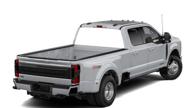 2026 Ford F-350SD DRW