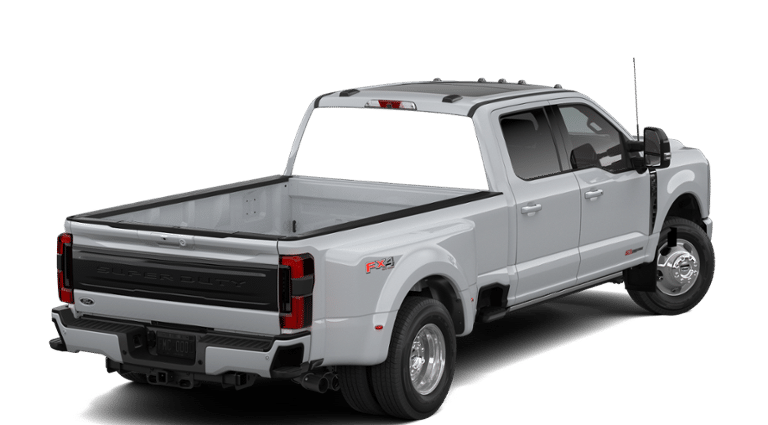 2026 Ford F-350SD DRW
