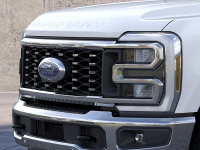 2026 Ford F-350SD Lariat DRW