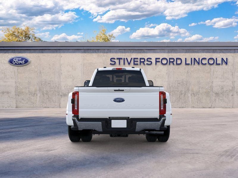 2026 Ford F-350SD Lariat DRW