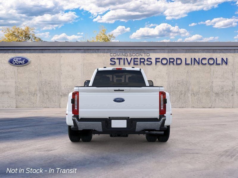 2026 Ford F-350SD Lariat DRW
