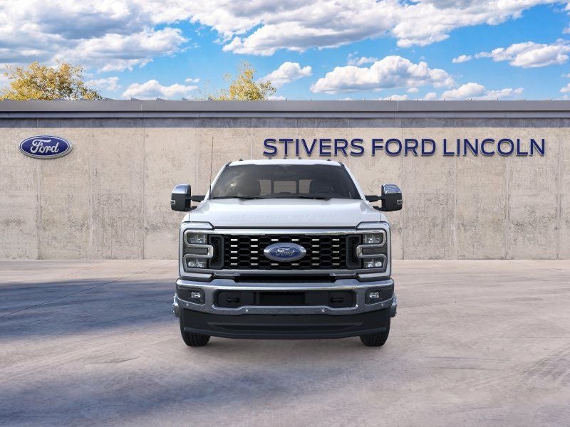 2026 Ford F-350SD Lariat DRW
