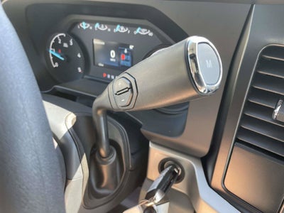 2027 Ford F-350SD XL DRW