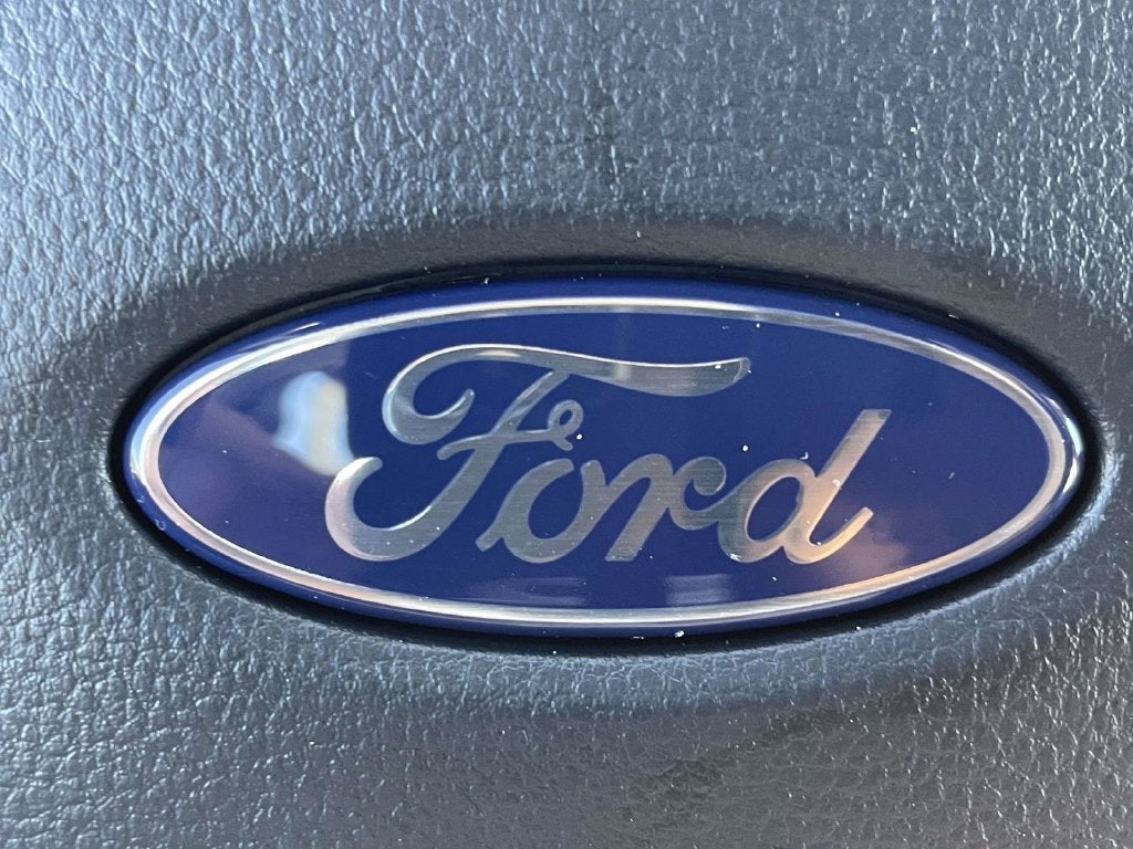 2027 Ford F-350SD XL DRW