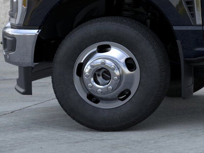 2026 Ford F-350SD King Ranch DRW