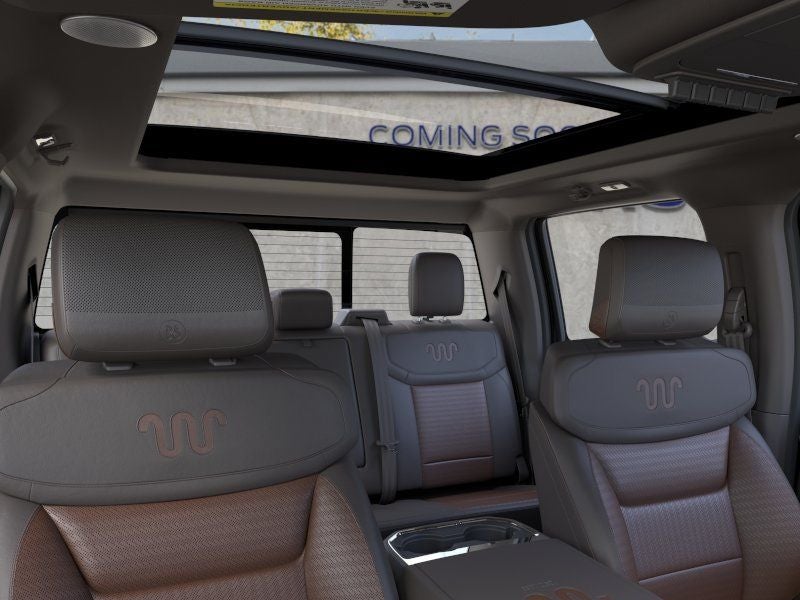 2026 Ford F-350SD King Ranch DRW