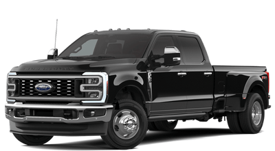 2026 Ford F-350SD King Ranch DRW